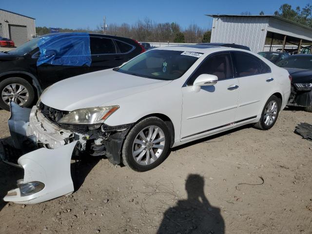 2012 Lexus ES 350 