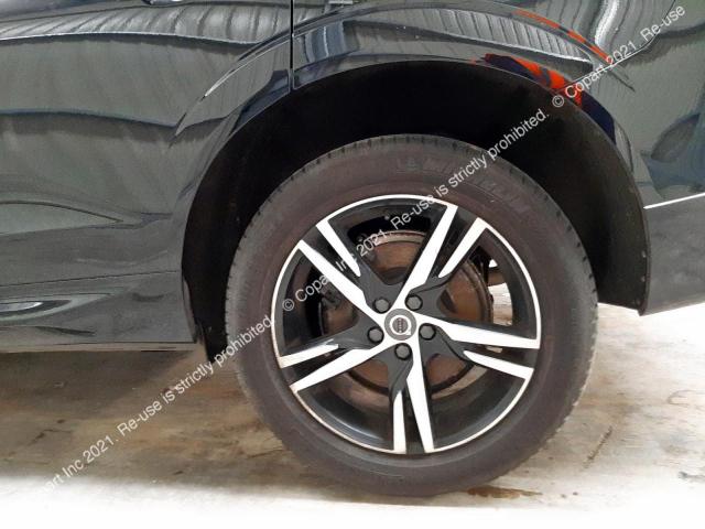 YV1UZA8UCK1334542 Volvo Xc60 R-des