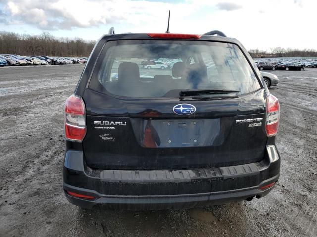 JF2SJABC3FH817638 Subaru Forester 2.5i