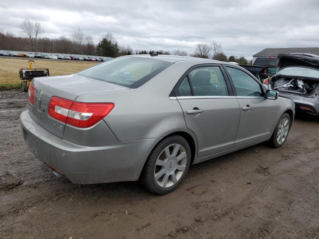 3LNHM26T09R633367 Lincoln MKZ