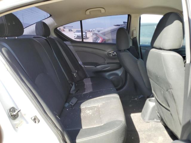 2016 NISSAN VERSA S 3N1CN7APXGL820170