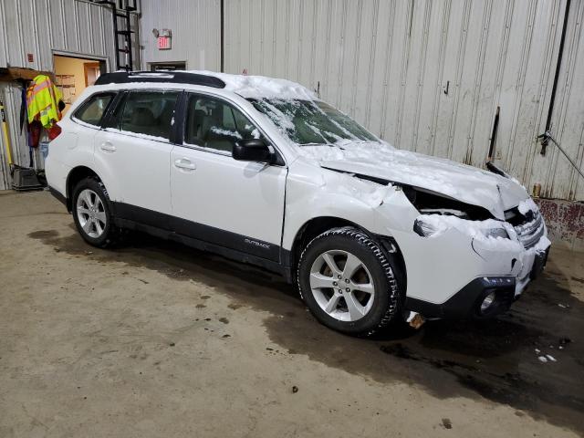 4S4BRBAC8E3284708 Subaru Outback 2.5i