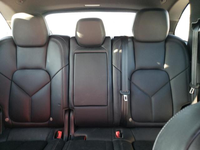 2015 PORSCHE CAYENNE - WP1AF2A28FLA34790