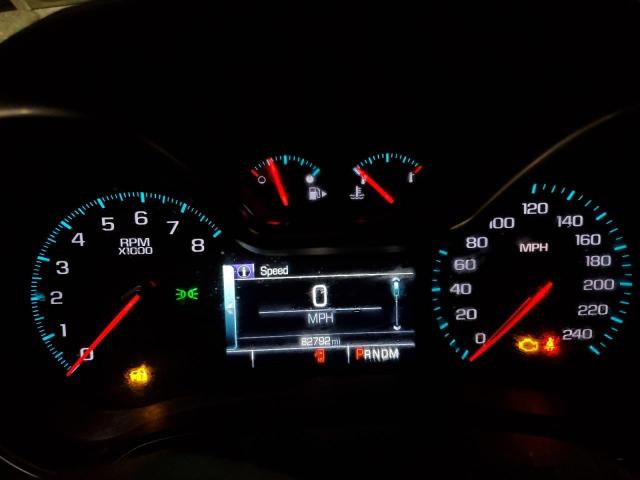 2019 CHEVROLET IMPALA LT - 2G11Z5S33K9140771