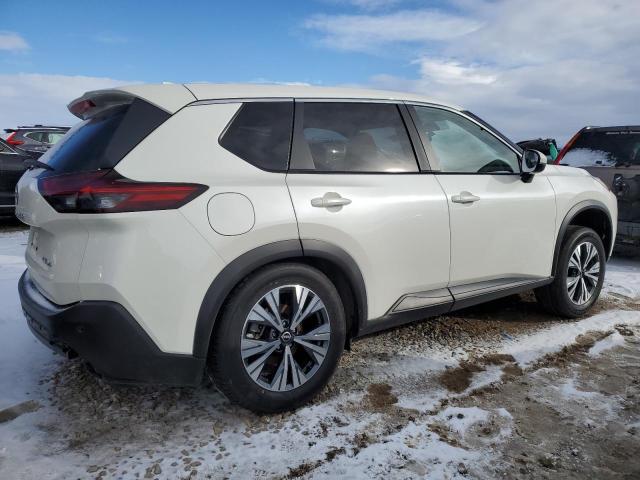 2023 NISSAN ROGUE SV - JN8BT3BB8PW461099