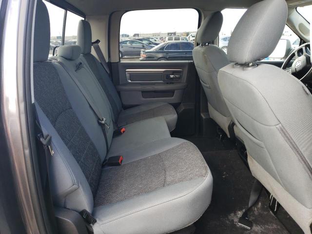 2018 RAM 1500 SLT 1C6RR6LM7JS353167