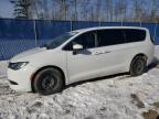 2022 CHRYSLER GRAND CARA - 2C4RC1ZG6NR144041