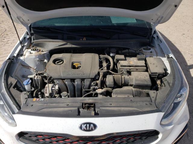 3KPF34AD0ME413561 KIA Forte Gt Line