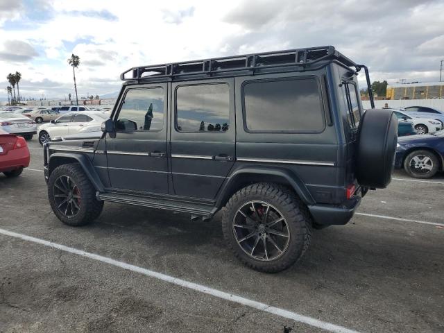 WDCYC7DF2EX223652 Mercedes-Benz G 63 AMG