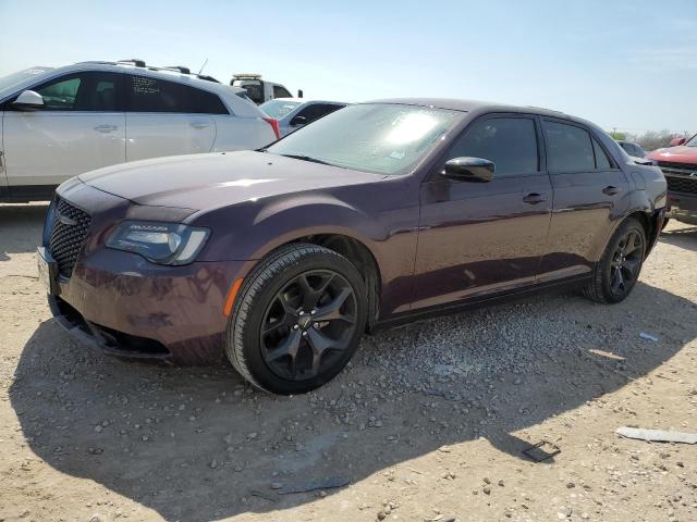 2020 CHRYSLER 300 TOURIN 2C3CCAAG2LH233498