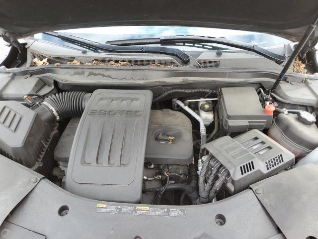 2017 CHEVROLET EQUINOX LT - 2GNALCEK2H1597425