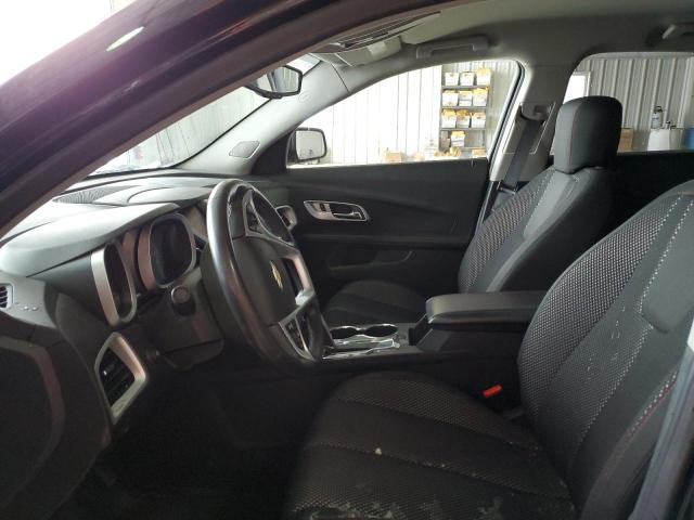 2015 CHEVROLET EQUINOX LT - 2GNFLFEKXF6225337