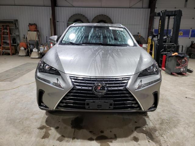 2021 LEXUS NX 300 BAS JTJDARBZ8M2179149
