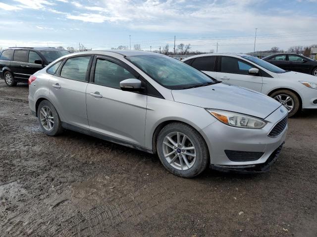 2016 FORD FOCUS SE 1FADP3F20GL351156