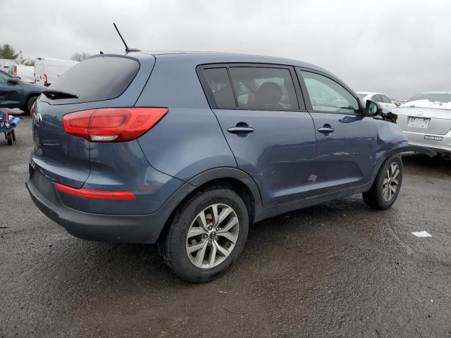 2015 KIA SPORTAGE L KNDPB3AC6F7724939