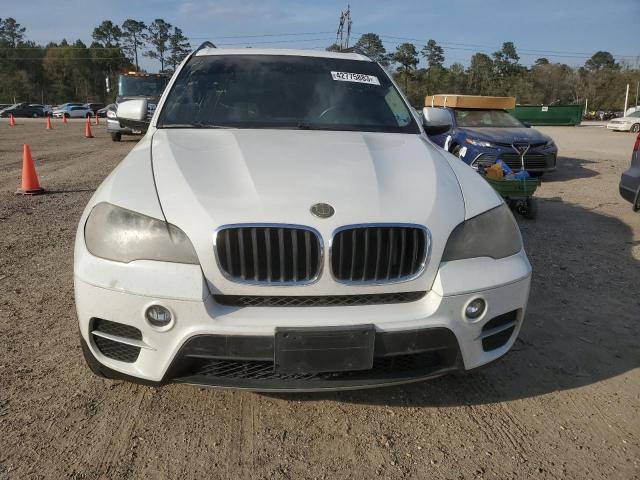 5UXZV4C55CL745691 BMW X5 Xdrive35i