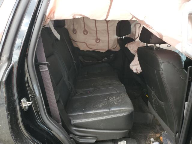 2017 GMC YUKON SLT - 1GKS1BKC0HR109868