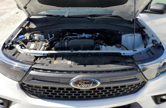 2022 FORD EXPLORER T 1FMSK8JH7NGA69705
