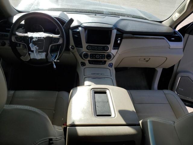 2015 GMC YUKON DENA 1GKS2CKJ2FR130963