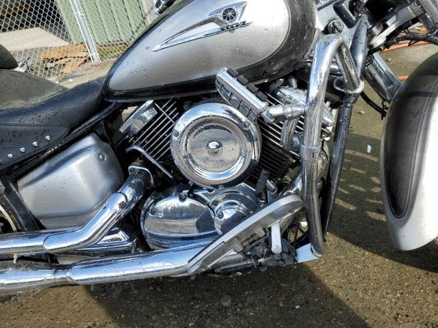 2007 YAMAHA XVS1100 JYAVP11E27A092004