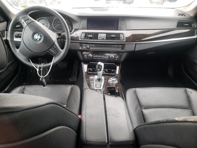 WBAXH5C51DDW15986 BMW 5 Series