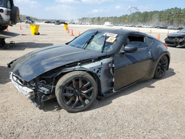 2009 Nissan 370Z 