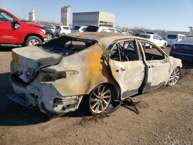 2021 TOYOTA CAMRY LE 4T1C11BK3MU023684