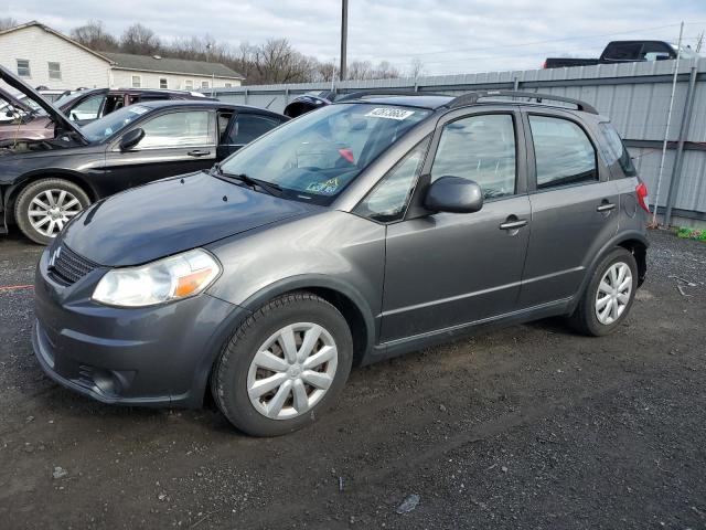 2011 Suzuki SX4 