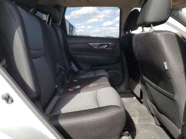 2019 NISSAN ROGUE S JN8AT2MT3KW266533