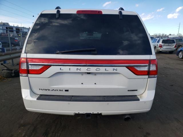 5LMJJ3JT4FEJ04409 Lincoln NAVIGATOR L