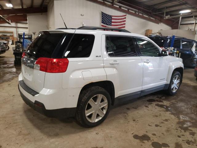 2CTALSEC5B6314526 GMC Terrain Sle