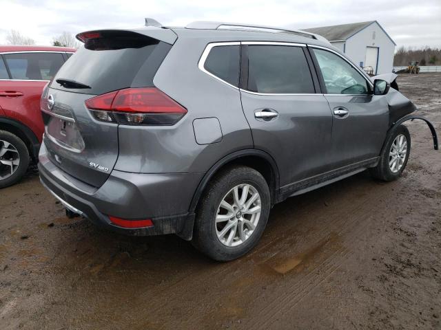 2018 NISSAN ROGUE S 5N1AT2MV8JC835921