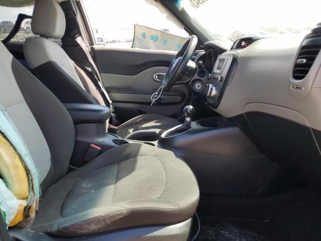 2016 KIA SOUL KNDJN2A28G7268152