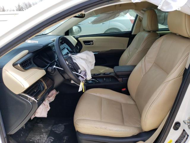 2015 TOYOTA AVALON XLE 4T1BK1EB1FU182405