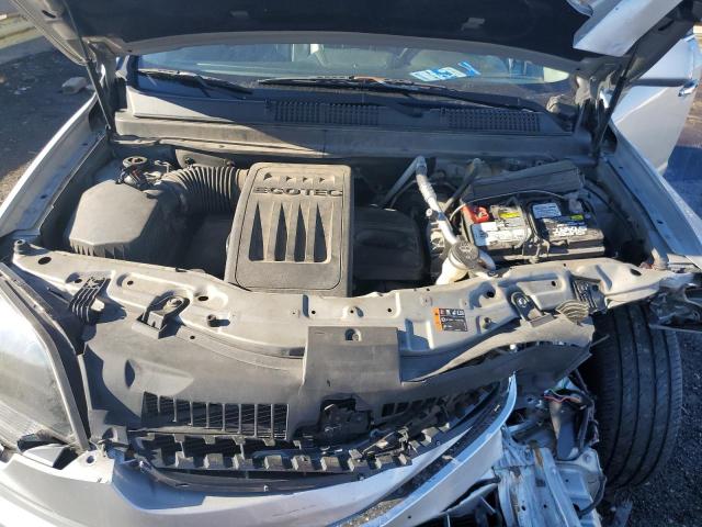 2015 CHEVROLET CAPTIVA LT - 3GNAL3EK5FS506228