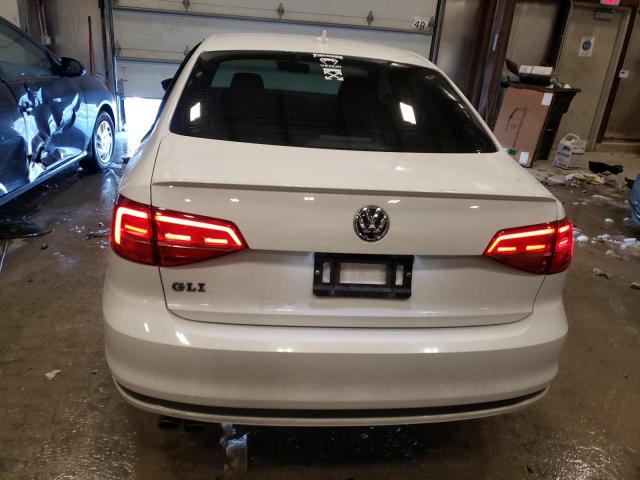 2015 VOLKSWAGEN JETTA GLI 3VW4T7AJ6FM254968