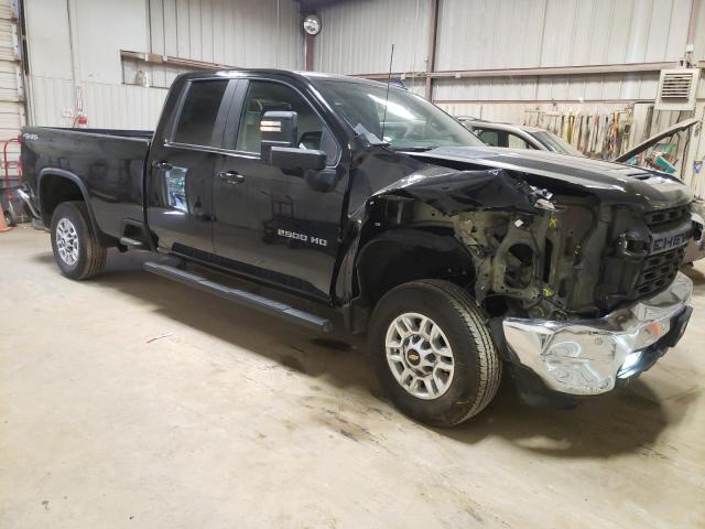 2022 CHEVROLET SILVERADO 1GC5YNE78NF185341