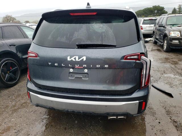 5XYP64GC7PG331571 KIA Telluride S