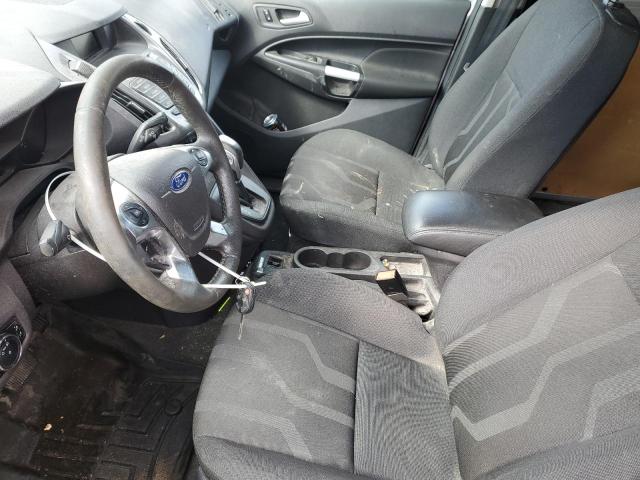 2015 FORD TRANSIT CO - NM0LS7FX3F1216445