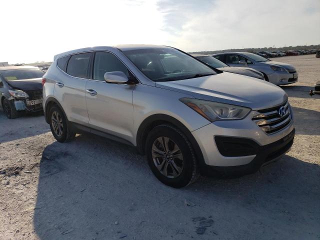 2015 HYUNDAI SANTA FE S 5XYZT3LB7FG261447
