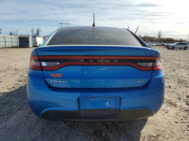 2015 DODGE DART SXT 1C3CDFBB6FD431886