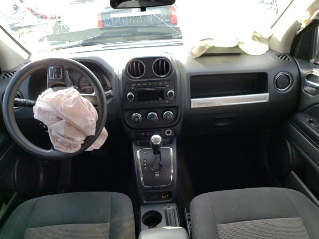 1C4NJCBA9ED882960 Jeep Compass Sport