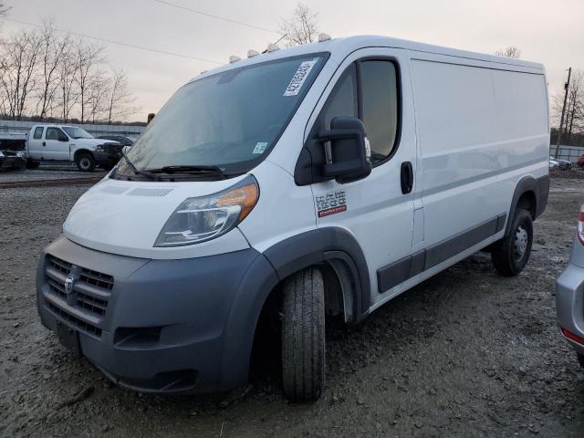 2017 RAM PROMASTER - 3C6TRVAG1HE536526