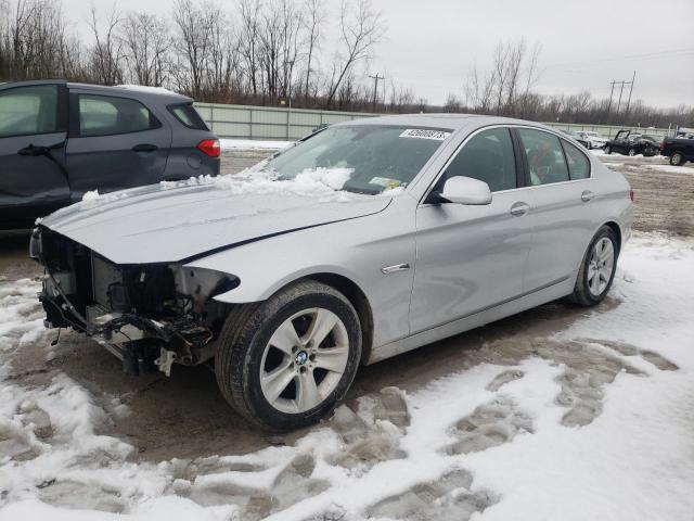 2013 BMW 5 Series 528xi