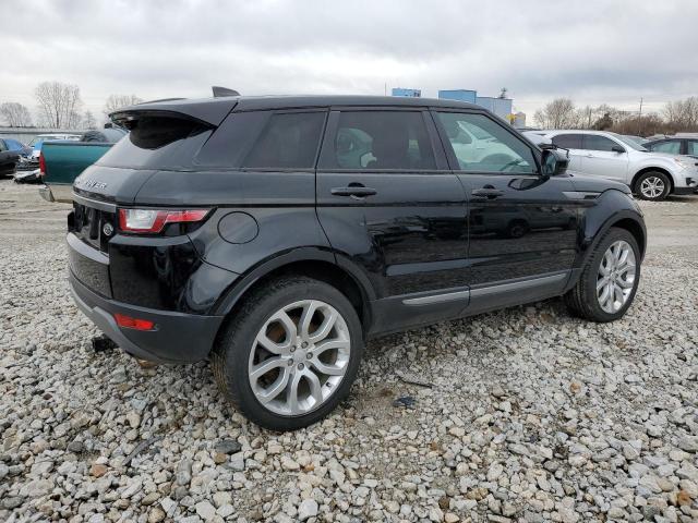 SALVP2BG5HH222272 Land Rover Range Rover Evoque Se