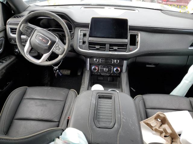 2023 GMC YUKON XL K - 1GKS2GKD4PR104836