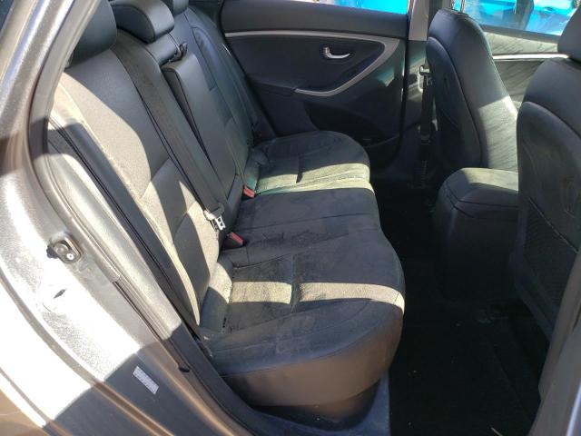 2016 HYUNDAI ELANTRA GT KMHD35LH2GU337050