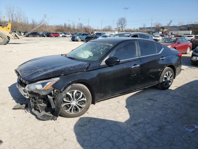 2020 Nissan Altima S VIN: 1N4BL4BV7LC178691 Lot: 40871269