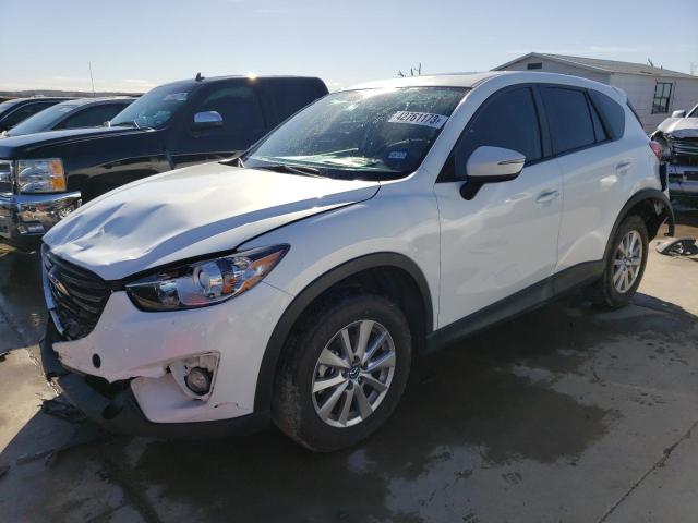 2016 MAZDA CX-5 TOURI JM3KE2CY4G0813267
