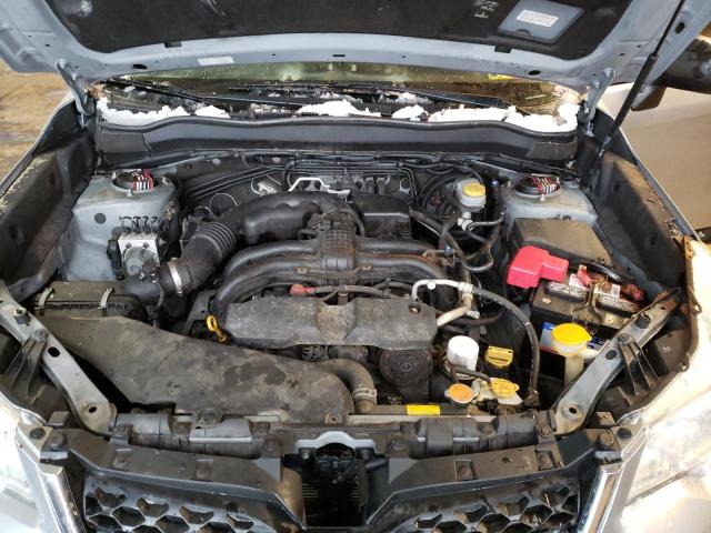 JF2SJAAC0EH439973 Subaru Forester 2.5i